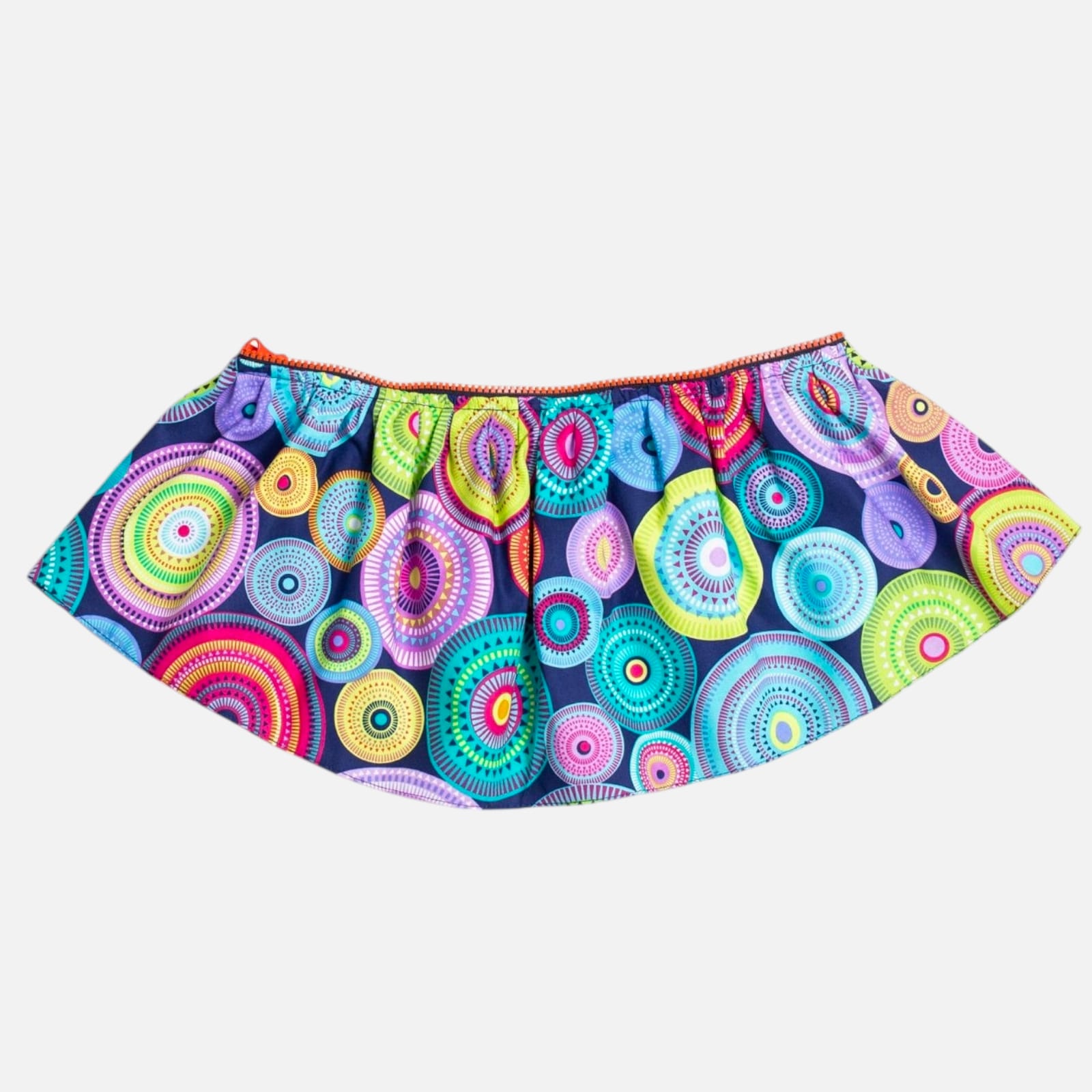 Fustă atașabilă - compatibilă cu hanoracele care se transformă - imagine 3